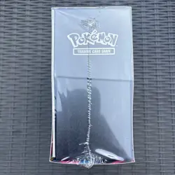 Pokemon : TCG: Mega Evolution Pitch Black Pokemon Center ETB | Fast Dispatch - Image 3