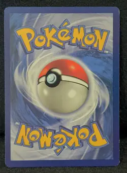 🔥Pikachu 58/102 “Base Set SHADOWLESS” (Rare FAT Stamp) TRUE Pokemon Treasure! - Image 3