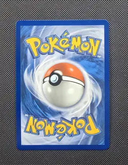 Pokemon Rampardos ex Ultra Rare Me05: Pich Black 100/084 - Image 2
