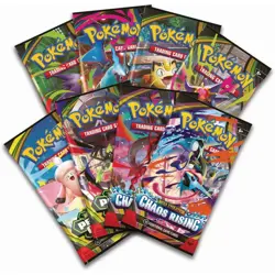 Pokemon TCG: Mega Greninja EX Premium Collection | Sealed Case of 6 - In Hand UK - Image 4