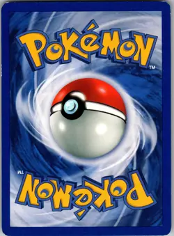 Blaine's Charmander 60/132 Common Gym Challenge Pokemon Unlimited MP - Image 2