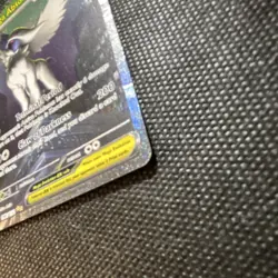 Pokemon TCG Mega Absol EX Me01: Mega Evolution 180/132 Holo 280 HP EN SIR - Image 3