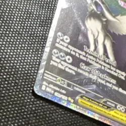 Pokemon TCG Mega Absol EX Me01: Mega Evolution 180/132 Holo 280 HP EN SIR - Image 4