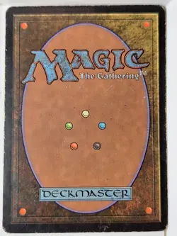 Spidersilk Armor - Mercadian Masques - Magic the Gathering MTG Nice! - Image 2