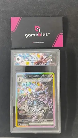 Pokemon TCG | Ceruledge ex (PRE 147) | Prismatic Evolutions | GRAAD 9.5 - Image 1