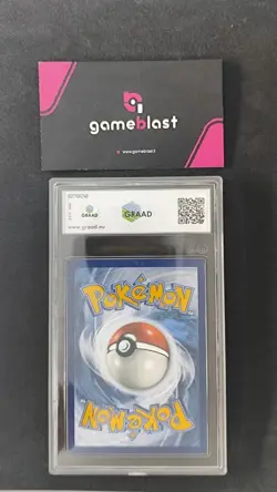 Pokemon TCG | Ceruledge ex (PRE 147) | Prismatic Evolutions | GRAAD 9.5 - Image 2