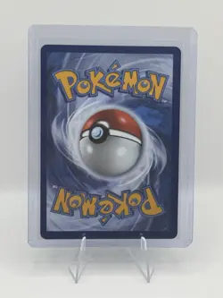 Pokemon TCG Claydol IR 92/86 Chaos Rising NM - Image 2