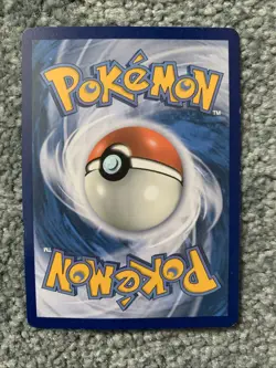 2x Italian Pokemon Cards Rare Job Lot - Image 5