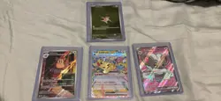 pokemon cards lot - Image 2