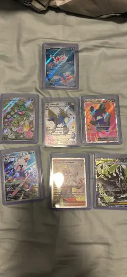 pokemon cards lot - Image 3