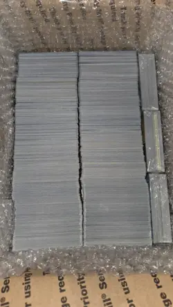 3500 + Pokemon Card Bulk Lot Commons, Uncommons, Etc No Code Cards, No Energies! - Image 2
