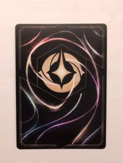 Lorcana TCG You've Got A Friend In Me (Enchanted) 225/204 Wilds Unknown - Image 2