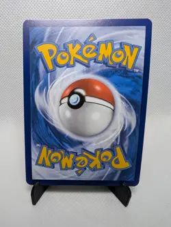 Pokemon TCG Flutter Mane 097 SV Scarlet & Violet Promo Card Holo - Image 2