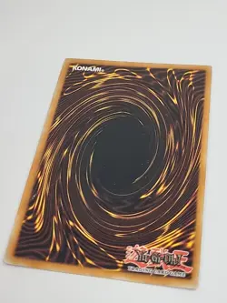 Yugioh Red-Eyes Darkness Dragon Card SD1-EN001 1st Edition Holo Ultra Rare LP - Image 3