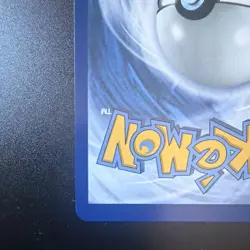 Pokemon TCG Mega Starmie EX Holo Pokemon Card Stock Standard Size EX - Image 5