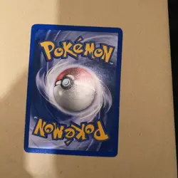 Pokemon TCG Brock's Golem Gym Heroes 20/132 Vintage Card - Image 3