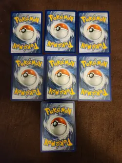 Pokemon Card Battle Academy Lot of 55 Mewtwo Deck - Image 3
