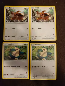 Pokemon Card Battle Academy Lot of 55 Mewtwo Deck - Image 4