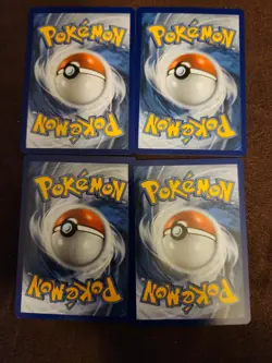 Pokemon Card Battle Academy Lot of 55 Mewtwo Deck - Image 5