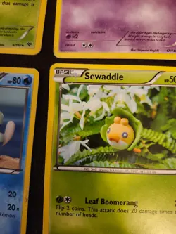 Pokemon Cards Lot 21 Legendary Treasures, Breakthrough, Flashfire, XY, Evolution 636996769661 - Image 3