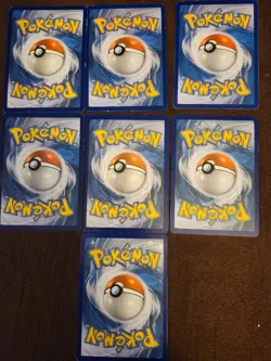 Pokemon Cards Lot 21 Legendary Treasures, Breakthrough, Flashfire, XY, Evolution 636996769661 - Image 4