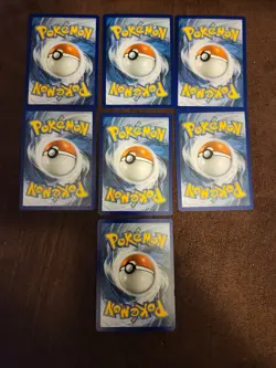 Pokemon Card Lot of 52 Battle Academy Pikachu Deck - Image 5