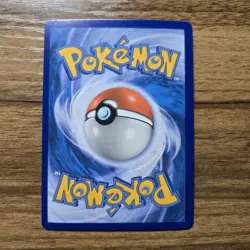 WISHIWASHI GX 63/236 Cosmic Eclipse Ultra Rare Holo Pokemon TCG Card NM - Image 2