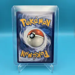 WISHIWASHI GX 63/236 Cosmic Eclipse Ultra Rare Holo Pokemon TCG Card NM - Image 4