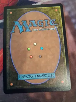 Island (Phyrexian) - Full Art (Oil Slick Raised Foil) Phyrexia: All Will Be One - Image 2