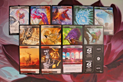 MTG | SOS | Magic the Gathering | Strixhaven | Common | Einzelkarten | deutsch - Image 2