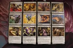 MTG | SOS | Magic the Gathering | Strixhaven | Common | Einzelkarten | deutsch - Image 4