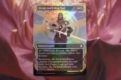 MTG | SOA | Mystical Archive | Magic the Gathering | Strixhaven | Einzelkarten - Image 2
