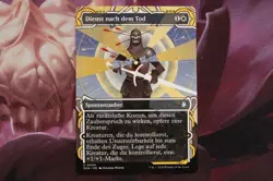 MTG | SOA | Mystical Archive | Magic the Gathering | Strixhaven | Einzelkarten - Image 3