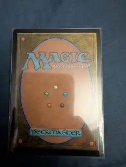Smothering Tithe Commander Masters Regular - Image 2
