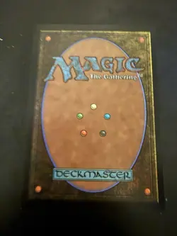 Magic Out of the Tombs Universes Beyond Rare Black Enchantment 46 - Image 2