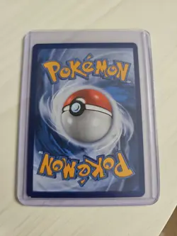 Pokemon TCG Destined Rivals Team Rockets Giovanni Card 238/182 - Image 2
