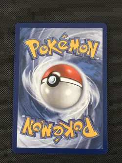 Pokemon TCG Destined Rivals Team Rockets Giovanni Card 238/182 NM - Image 2