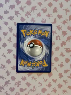 Pokemon TCG Team Rockets Giovanni Destined Rivals Card 238/182 Sir - Image 2