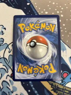 Pokemon TCG Destined Rivals Team Rockets Giovanni Card 238/182 - Image 2