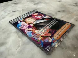 Pokemon TCG Destined Rivals Team Rockets Giovanni Card 238/182 - Image 2
