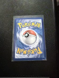 Pokemon TCG Destined Rivals Team Rockets Giovanni Card 238/182 - Image 2
