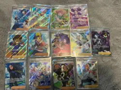 Pokemon Trainer Full Art Lot 54 Cards - Image 3