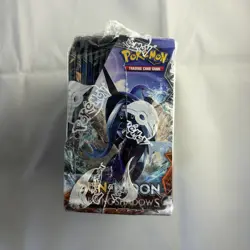 Pokemon TCG Burning Shadows Sealed Booster Box English 2017 (36 Packs) - Image 4