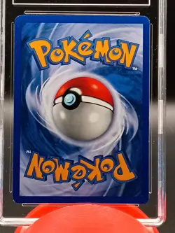 Pokemon TAG 7 Venusaur 015/102 Base Set Holo - Image 2