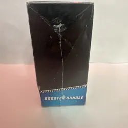 Pokemon Black Bolt Booster Bundle Sealed New - Image 3