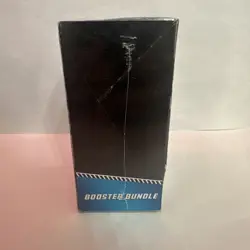 Pokemon Black Bolt Booster Bundle Sealed New - Image 4