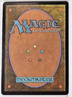 Silverglade Pathfinder - Mercadian Masques - Magic the Gathering MTG Nice! - Image 2