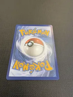 Pokemon Ascended Heroes Mega Scrafty Ex SIR #285 NM - Image 2