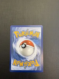 Pokemon Ascended Heroes Mega Scrafty Ex SIR #285 NM - Image 3
