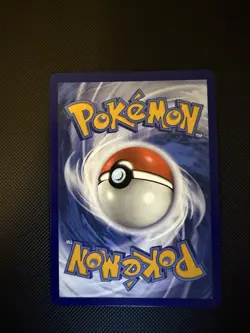 Pokemon TCG Misty's Psyduck Destined Rivals 193/182 Illustration Rare Card NM - Image 2